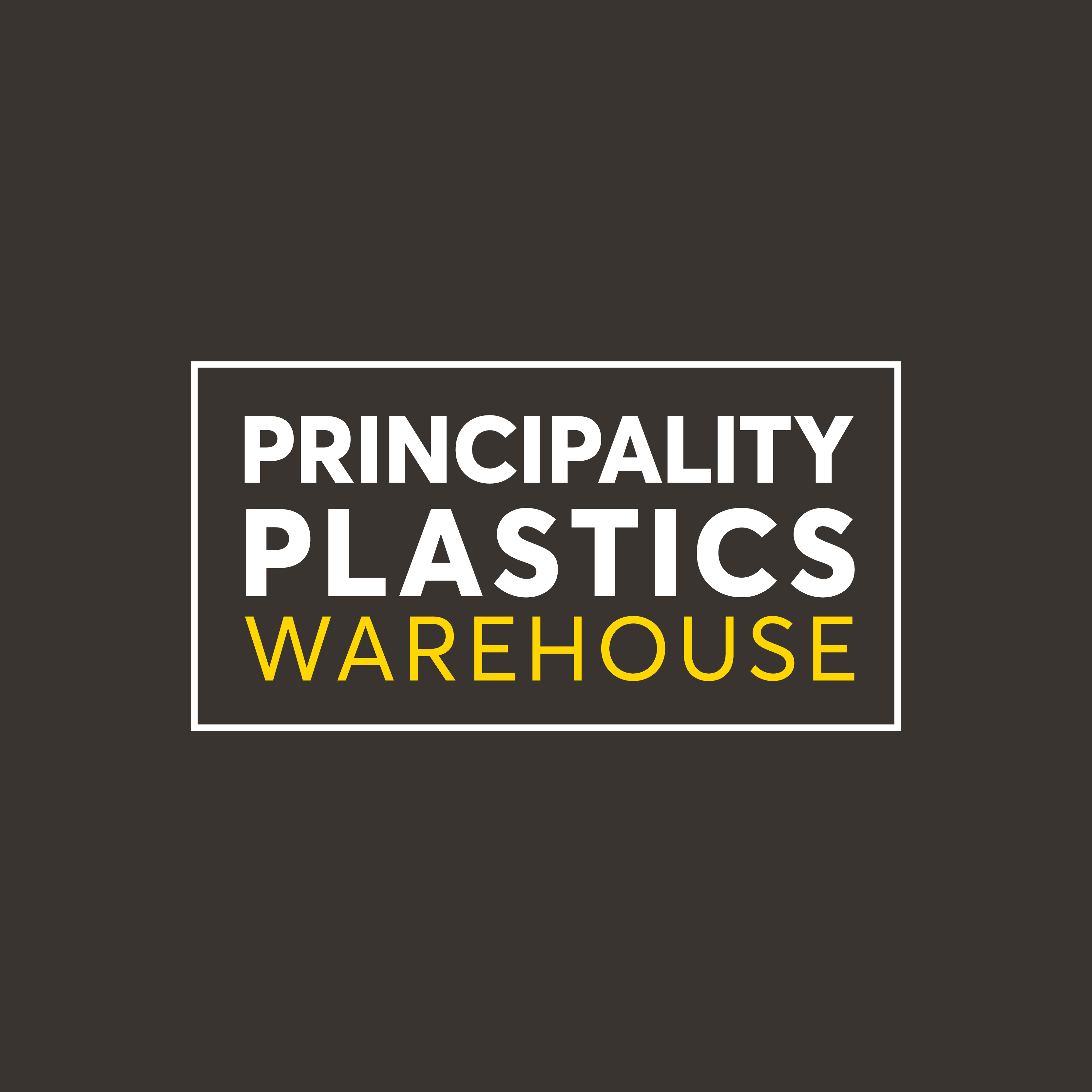 Principality Plastics Warehouse