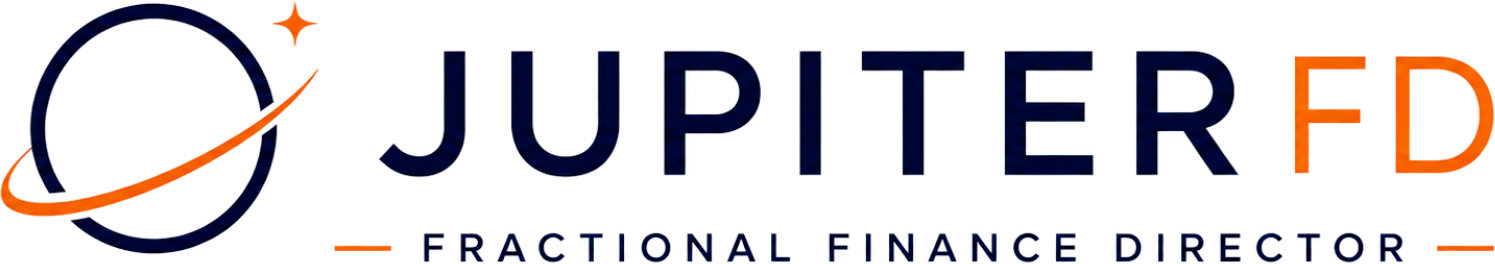 Jupiter FD — Fractional FD Services