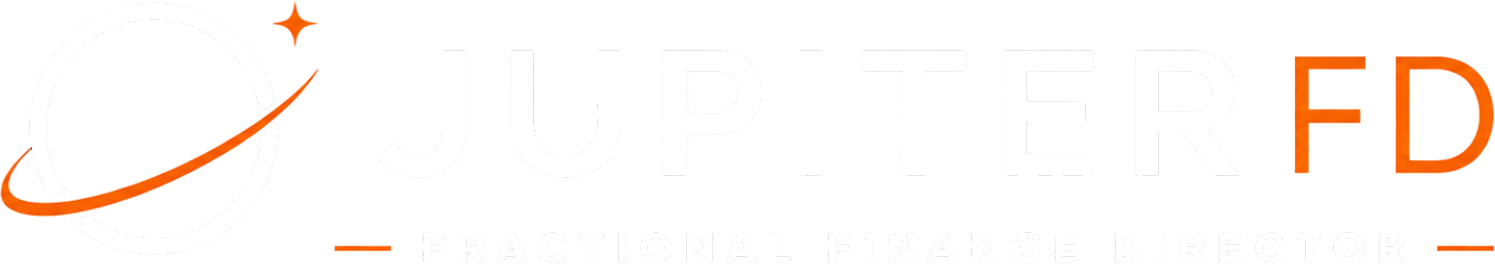 Jupiter FD — Fractional FD Services